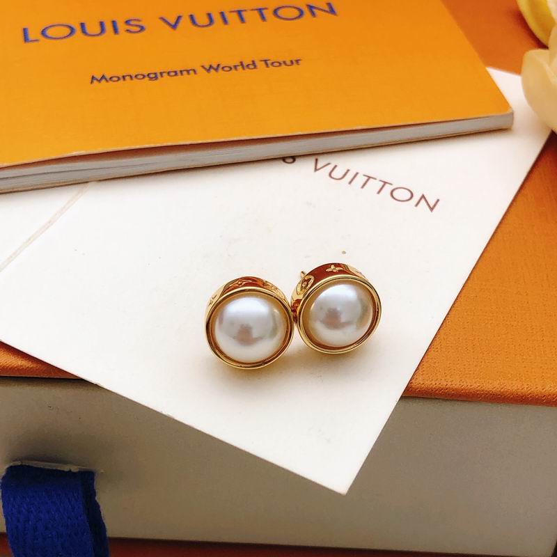 LV Earring 07yxs47